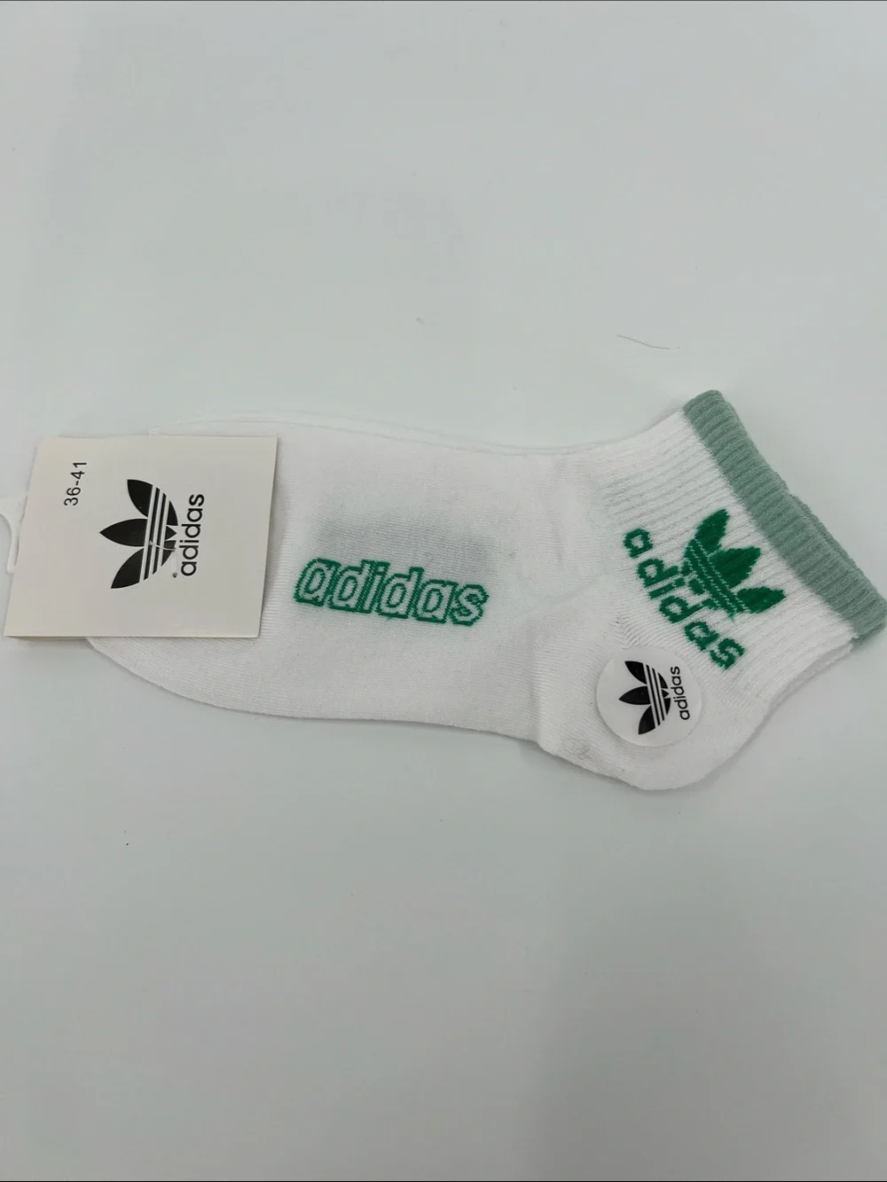 adidas set three